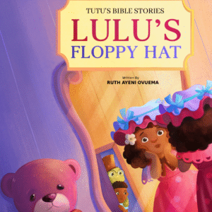 Lulu’s Floppy Hat